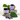 Kiwi Wildhearts Magnesium, Kawakawa Lavender cream on display