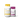 Healthy Ageing Pack with Lester's Oil and Res-V Ultimate featuring omega-3 support and premium resveratrol antioxidant support