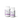 Two bottles of Lester's Night Cap on a white background