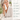 A woman in a cream bathrobe holds a white textured reusable wipe against her face in a bright bathroom setting, with feature callouts on the right listing softness, daily-use strength, lightweight quick drying, easy care, reusable design, and 100% cotton origin.