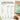 Pea Protein Isolate - Chocolate nutrition information graphic with a kraft pouch package on the right, a nutrition facts table on the left, and chocolate powder and chunks on a light background.