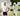 A split-screen lifestyle image showing an older man in a white t-shirt and black boxer briefs standing in a bedroom, and the same man in a white cricket uniform on a green lawn holding a bowling ball.