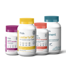 Shop Premium Health Supplements | About Health NZ