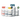 3-month supply of the Ultimate Wellness Value Pack including Lester's Oil Advanced, Element 12 Magnesium, LifeMax NR, Multiva Advanced