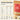 Whey protein powder package on a light gray background with nutrition information text and icons. The product is a kraft paper pouch labeled Kiwi Protein Whey Protein Powder - Vanilla, with cream-colored powder and vanilla beans shown at the bottom.