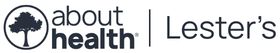 About Health logo