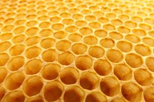 Beeswax ingredient in Omrub 