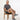 Using the compact massage roller for calf tension