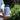 Hands holding a bottle of Element 12 Magnesium 