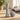 Foot roller and spiky ball displayed on the floor 