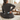 Massage roller used for lower back support