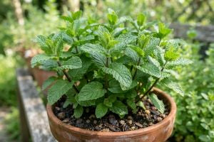 Menthol ingredient in Omrub