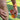 Omrub used on tennis court mid-game to relieve muscle aches and pains
