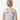 Woman wearing a pink posture corrector for better posture