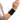 Wristband with Zip Pocket